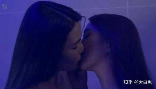 国产百合Les视频,细腻情感与唯美画面交织的视觉盛宴