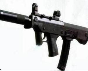 国产冲锋枪简介视频大全,揭秘我国冲锋枪发展历程与经典型号