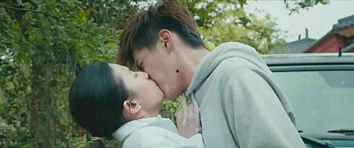 国产剧接吻素材视频大全,浪漫瞬间大盘点