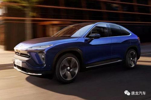 国产电动车蔚来视频