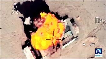 国产最新武器击中目标视频,震撼展示我国国防实力