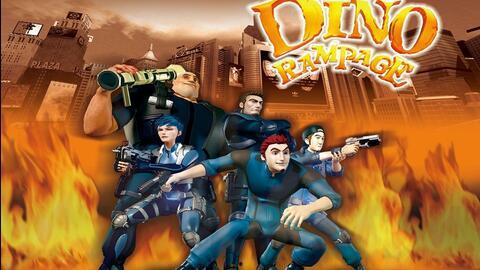 宇宙恐龙视频动画片国产