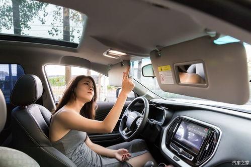 国产车升级视频,升级视频揭秘惊艳瞬间