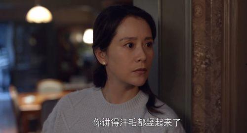 国产剧吵架片段视频,情绪爆发，火花四溅