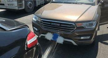 国产车被前后夹击视频,直面挑战，砥砺前行