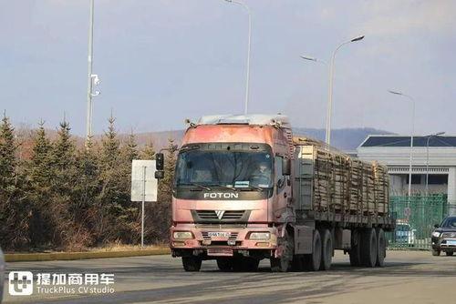 最新国产拉货车视频播放,视频揭秘性能与魅力