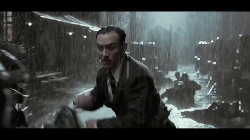 电影剪辑国产大叔视频,一部电影剪辑的温情回顾