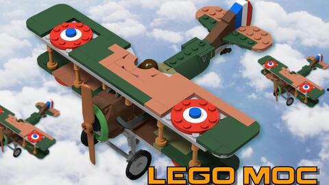 乐高积木视频拼装国产,创意无限，寓教于乐