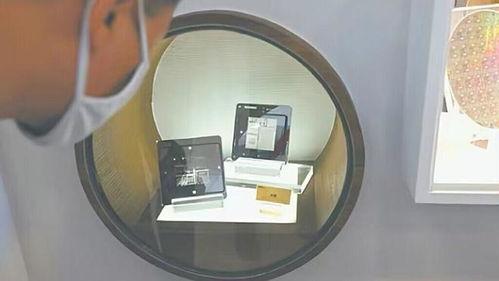 国产台积电芯视频,揭秘中国半导体产业的崛起之路