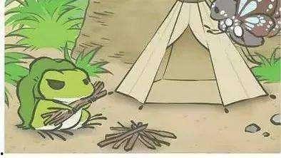 国产小青蛙视频在线1,萌动心灵的治愈之旅