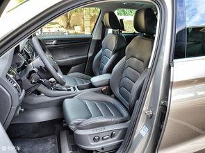 国产科迪亚克越野视频,科迪亚克实车挑战极限，性能与颜值并存