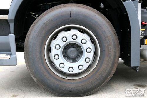 国产豪华大货车视频,科技与实力的完美融合