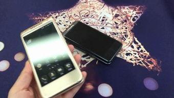 国产杂牌手机开箱视频,性能与性价比的较量