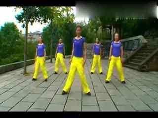 国产老年健身操视频播放,舞动健康——国产老年健身操视频赏析