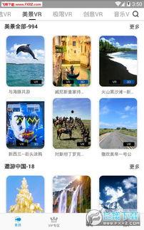 vr视频国产欧美,国产与欧美VR视频的精彩对决