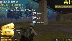 老外玩国产古代吃鸡视频