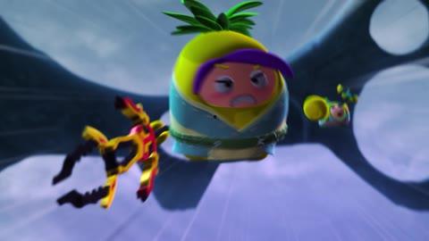 国产幼啮视频,童趣盎然，寓教于乐的视觉盛宴