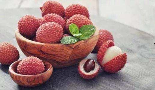 国产荔枝出口视频,出口视频展现魅力品质